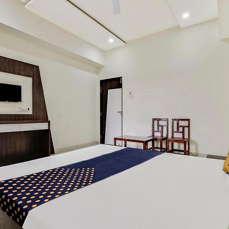 Spot On 62545 Sai Resort Hingoli Exterior foto