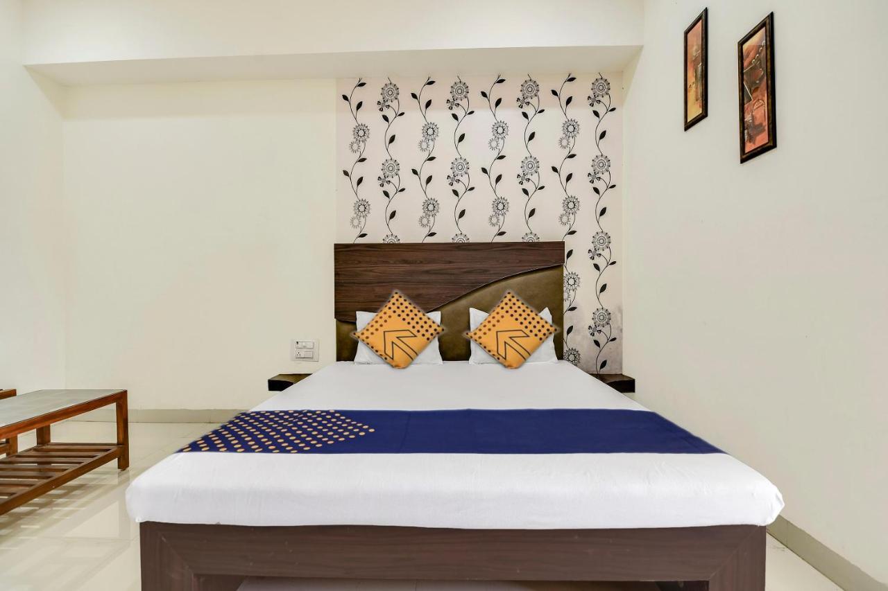 Spot On 62545 Sai Resort Hingoli Exterior foto