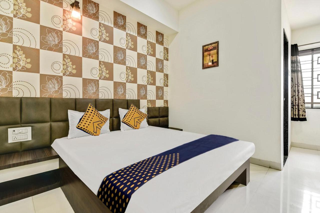 Spot On 62545 Sai Resort Hingoli Exterior foto