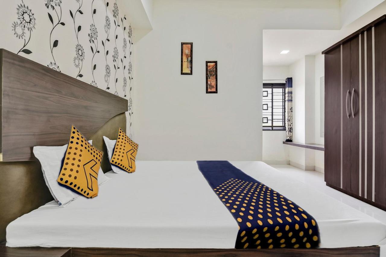 Spot On 62545 Sai Resort Hingoli Exterior foto