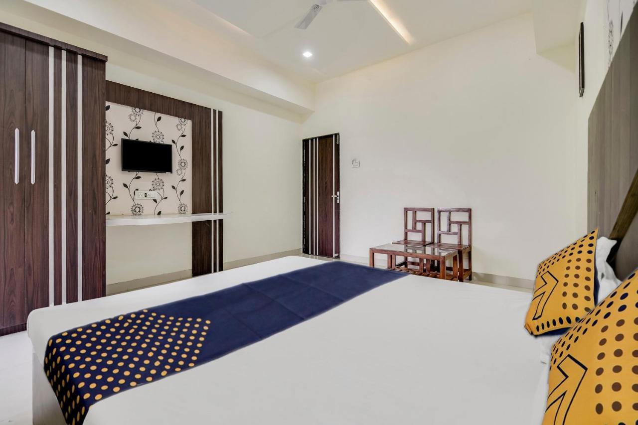 Spot On 62545 Sai Resort Hingoli Exterior foto